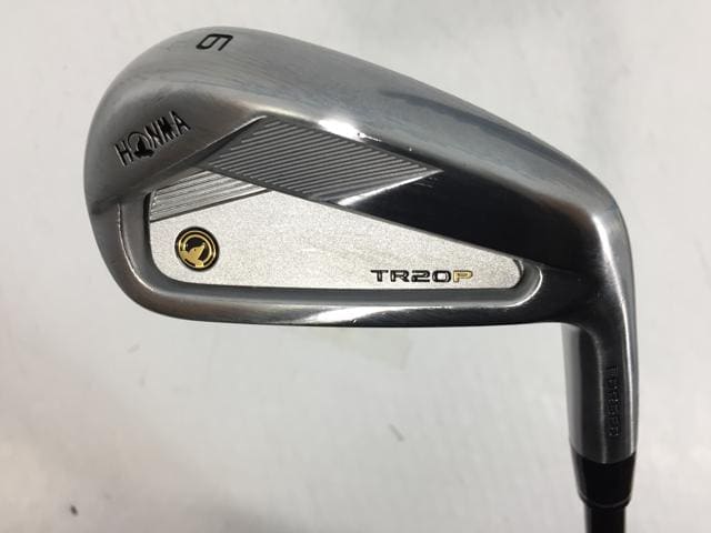 ツアーワールドTR20 P ホンマ アイアンセット 在庫一覧｜中古 ゴルフ