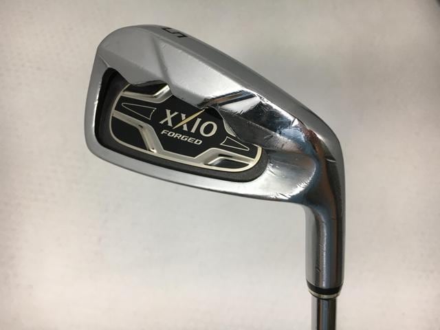 ゼクシオフォージド2011 アイアンセット 在庫一覧｜中古 ゴルフクラブ