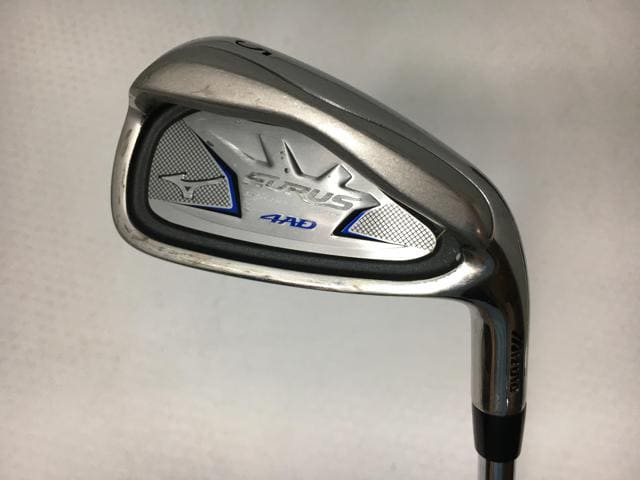入間□ ミズノ JPX 923 FORGED #6-GW 6本セット DG S200 30°[8161]