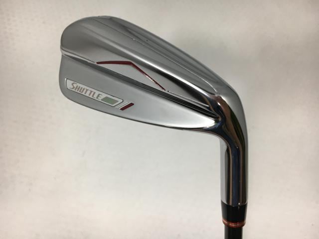 シャトル2022 マジェスティゴルフ(マルマン) アイアンセット 在庫一覧