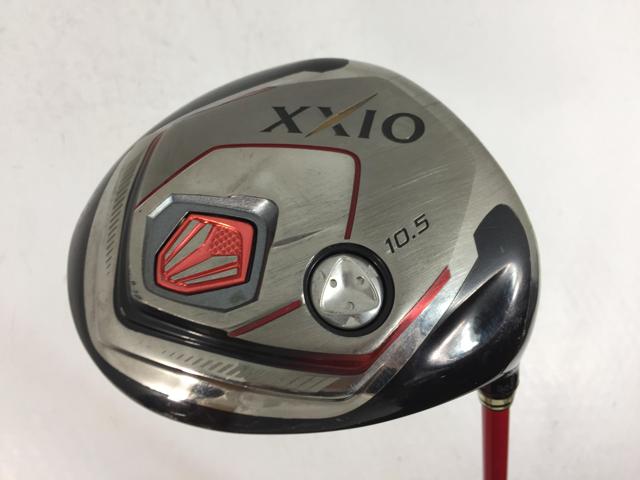 ダンロップ XXIO 2014 MP800 ドライバー 11.5° R レフティ ダンロップ XXIO 2014 MP800 ドライバー 11.5° R レフティ