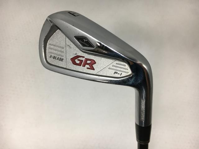 ツアーステージX-BLADE GR P-1 ツアーデザイン B09-03i