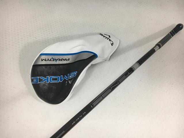 PARADYM Ai SMOKE MAX D TENSEI 50 for Callaway(JP