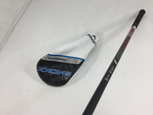 PARADYM Ai SMOKE MAX D ツアーAD VF-5 キャロウェイ ドライバー