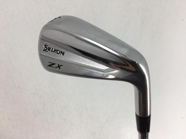 GOT中古 中古】スリクソン ZX4 MkII アイアン Aerotech SteelFiber i95