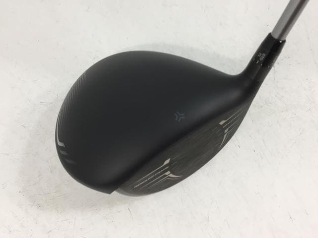 スリクソンZX5 Mk II LS Diamana ZX-II 50 ダンロップ