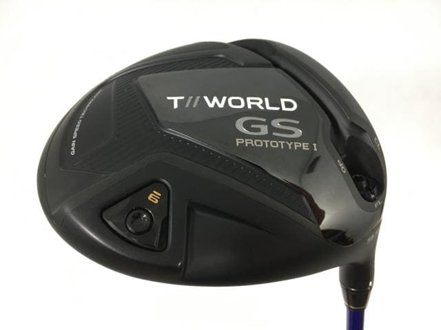 ツアーワールドGS PROTOTYPE I ホンマ ドライバー 在庫一覧｜中古