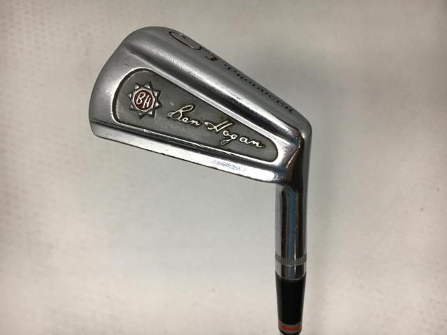 新品】ベン・ホーガン1992 3〜SWの10本セット 新品】ベン・ホーガン