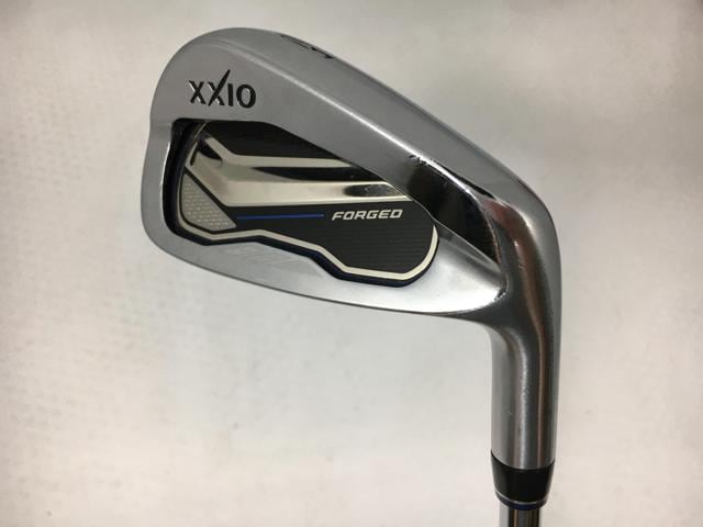 ゼクシオ FORGED 2017 アイアンセット S MCI80 XXIO FORGED 2017