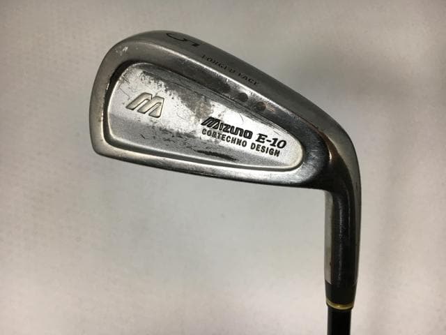 ミズノE10 アイアンセット 在庫一覧｜中古 ゴルフクラブ｜クラブ買取