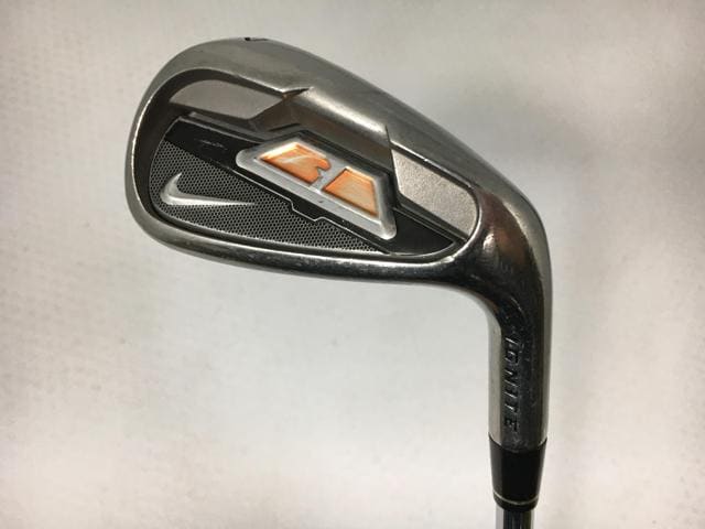 NIKE cci アイアンセット(5〜S) NIKE CCI メンズアイアン8本セット