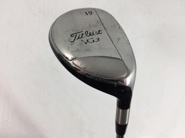 VG3 ユーティリティ タイトリスト ユーティリティ 在庫一覧