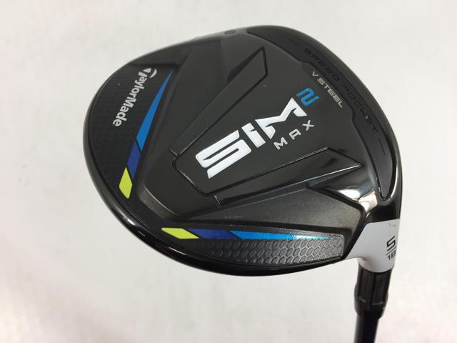 SIM2MAX フェアウェイウッド 在庫一覧｜中古 ゴルフクラブ｜クラブ買取