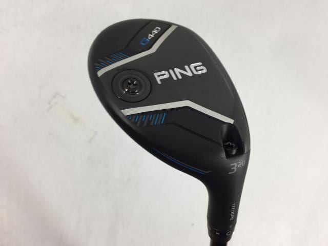 ピンG440ハイブリッド 3U TENSEI 1k PRO 80S G440 ハイブリッド│CLUB