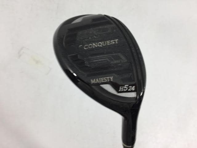 マジェスティCONQUEST 2022 Speeder NX HV340 マジェスティ