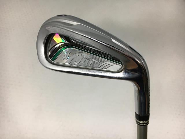 The ルーツ Jin アイアン 2019 ゴーセン アイアンセット 在庫