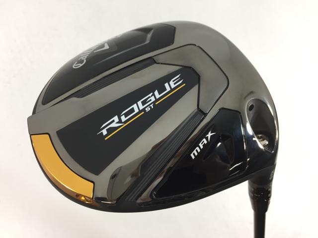 ROGUE(ローグ) ST MAX ドライバー 2024 TENSEI CR ブルー 50