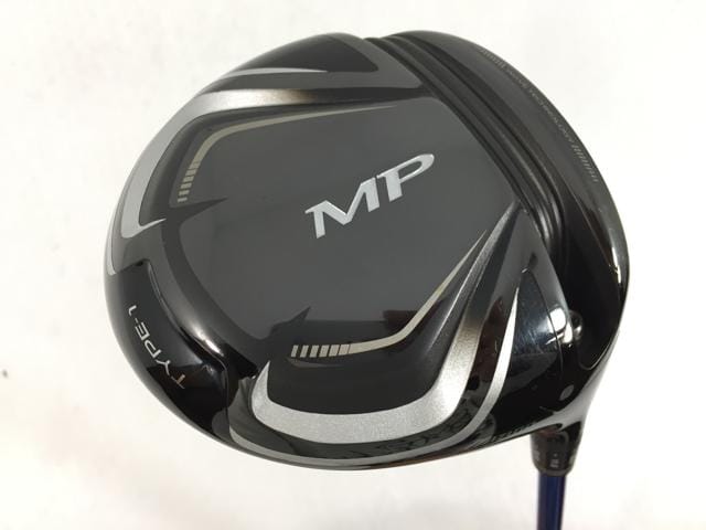 MP TYPE-1 ツアーAD J-D1 ミズノ ドライバー クラブ詳細｜中古