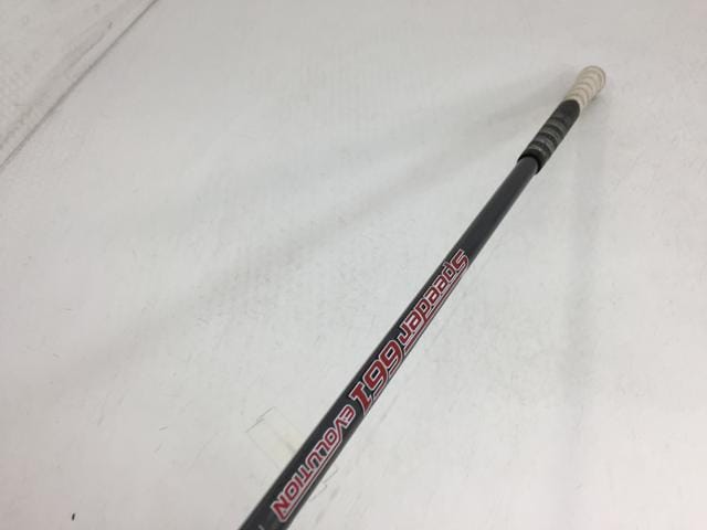 【中古ゴルフクラブ】【美品】マックスソウル(MAX SOUL) マックスソウル(MAX SOUL) スペリア S03 ドライバー Motore Speeder 661 エボリューション TS 1W【14日間返品OK】 Superior S03 Motore Speeder 661 エボリューション TS マックスソウル