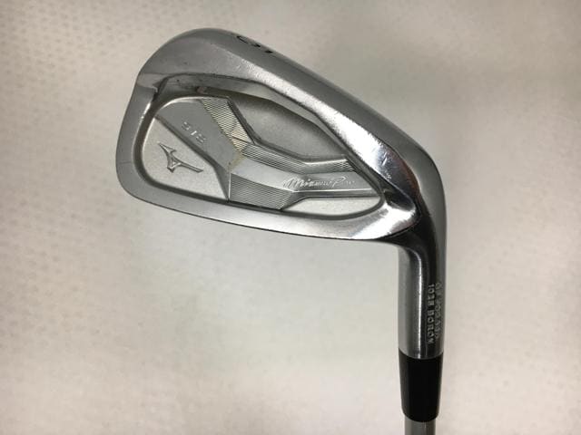 Mizuno Pro 918 アイアンセット 在庫一覧｜中古 ゴルフクラブ｜クラブ
