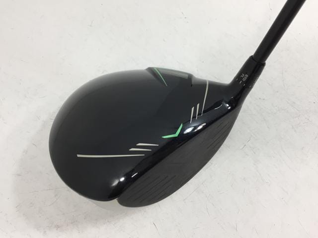 ゼクシオX/2022/ミヤザキAX-2 SR 　ヘッドカバー付　　2本セット ゼクシオX/2022/ミヤザキAX-2 SR ヘッドカバー付 2本セット 中古