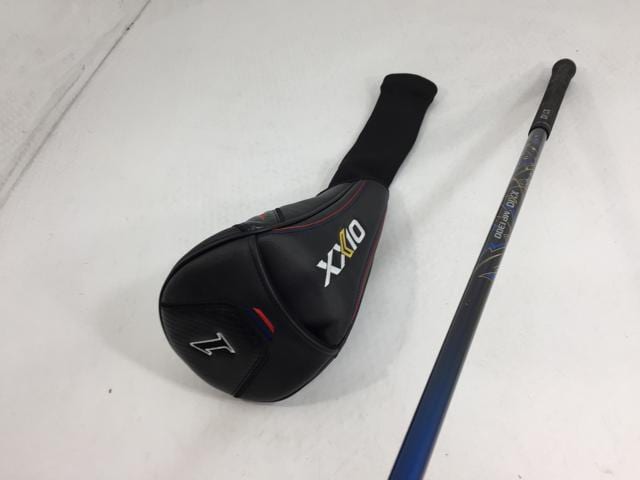 シングル専門… 左用 (左)F[146465]ダンロップ ゼクシオ2024 Navy/MP1300/S/18