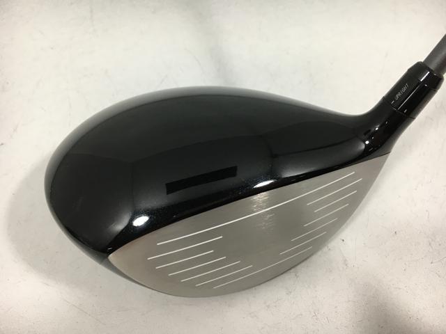 GINNICO MODEL01 TYPE-A イオン ドライバー クラブ詳細｜中古