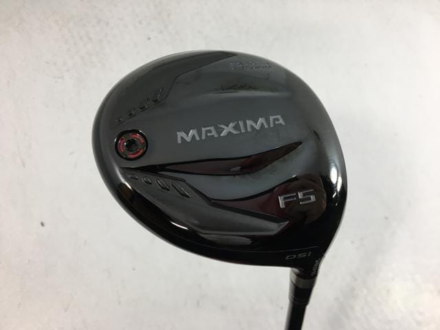 激レア【RYOMA・ビヨンド装着品】良品 リョーマ 5W F5 TITANIUMU チタニウム 18度 BEYOND POWER ∞ HC付 2025年最新リョーマ(Ryoma) フェアウェイウッド 男性右きき用