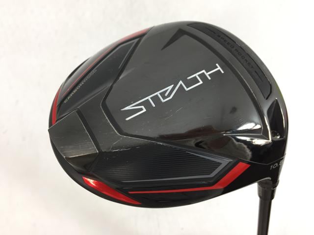 5*1様 STEALTH ドライバー カーボンウッド 5*1様 STEALTH ドライバー カーボンウッド 5*1様 STEALTH ドライバー