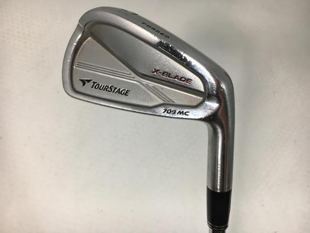ツアーステージX-BLADE 709MC NSプロ 950GH ウェイトフロー