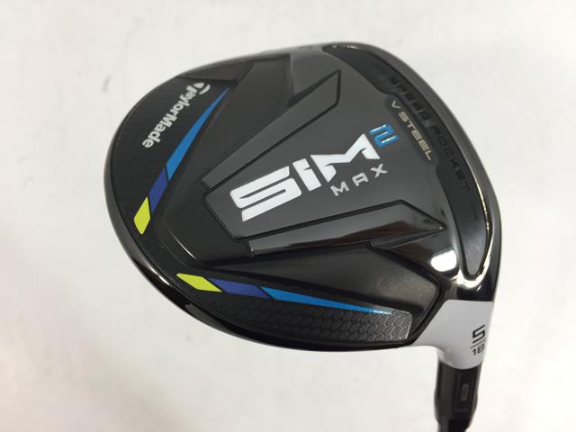 SIM2MAX フェアウェイウッド 在庫一覧｜中古 ゴルフクラブ｜クラブ買取