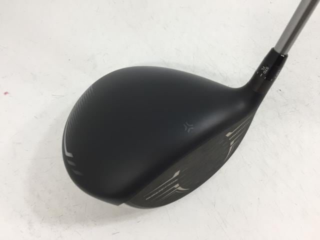 スリクソンZX5 Mk II Diamana ZX-II 50 ダンロップ ドライバー クラブ