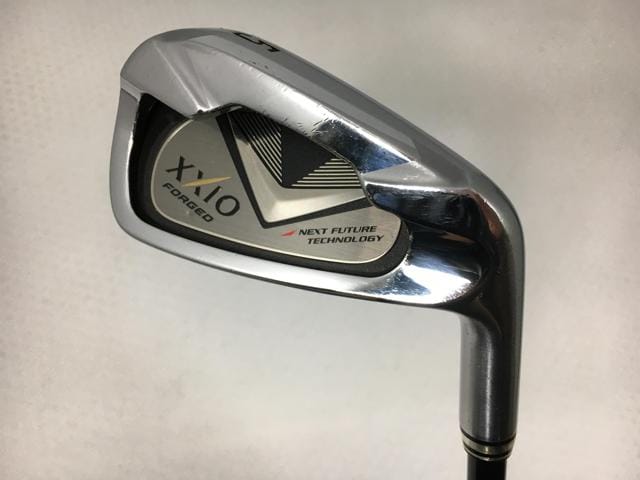 ゼクシオフォージド2013 アイアンセット 在庫一覧｜中古 ゴルフクラブ