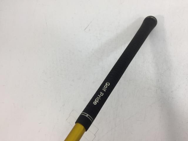 Fire Express FW シリーズ製品特徴｜フェアウェイ用シャフト 中古