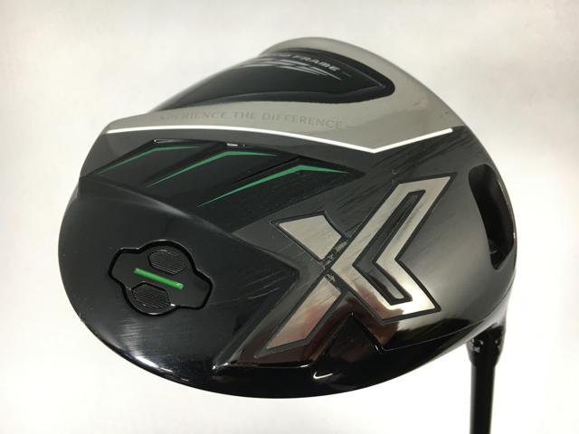 ゼクシオX 2022 ダンロップ ドライバー 在庫一覧｜中古 ゴルフクラブ