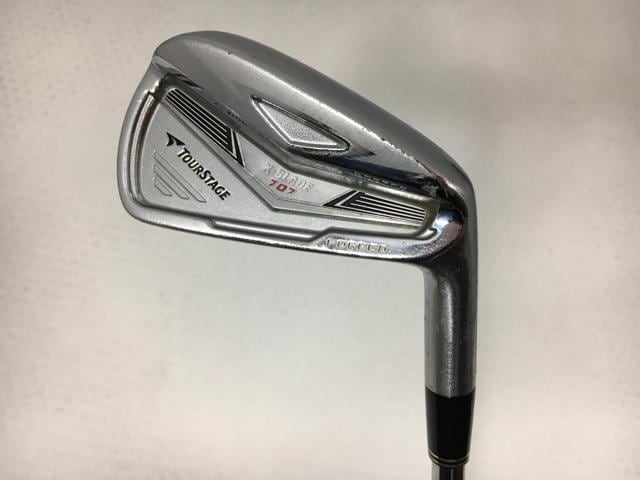 ツアーステージX-BLADE 707 NSPRO950GHウェイトフロー 6S ブリヂストン