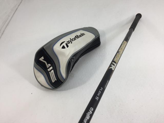 SIM MAX Motore Speeder 569 TR テーラーメイド ドライバー クラブ詳細