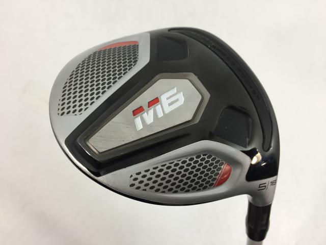 M6 テーラーメイド フェアウェイウッド 在庫一覧｜中古 ゴルフクラブ