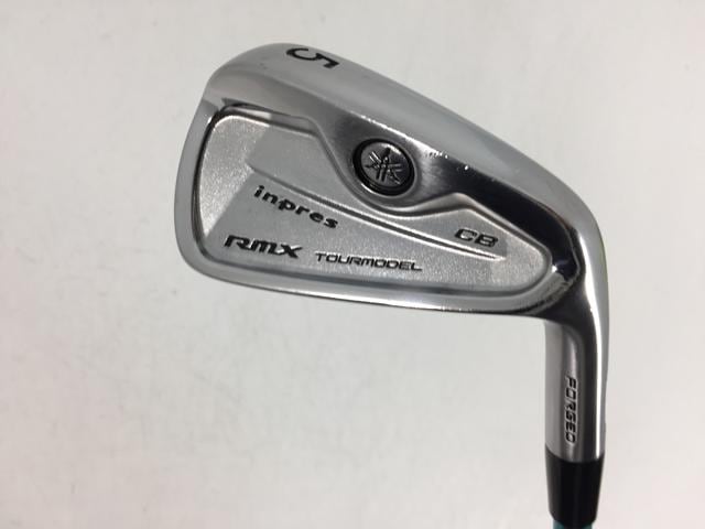 インプレスRMX TOURMODEL CB ツアーAD AD-85 ヤマハ アイアンセット