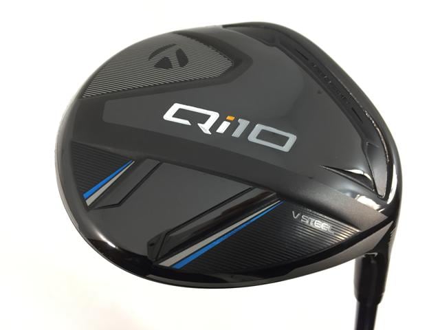テーラーメイドQI10 10.5° ディアマナブルーTM 50-SR 45.5 TaylorMade テーラーメイド ゴルフ Qi10 ドライバー / Diamana Blue