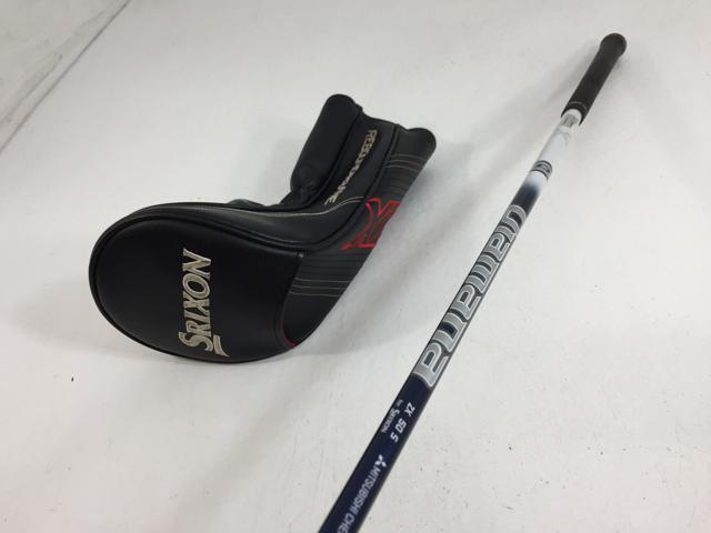 スリクソンZX5 Diamana ZX50 ダンロップ ドライバー クラブ詳細｜中古