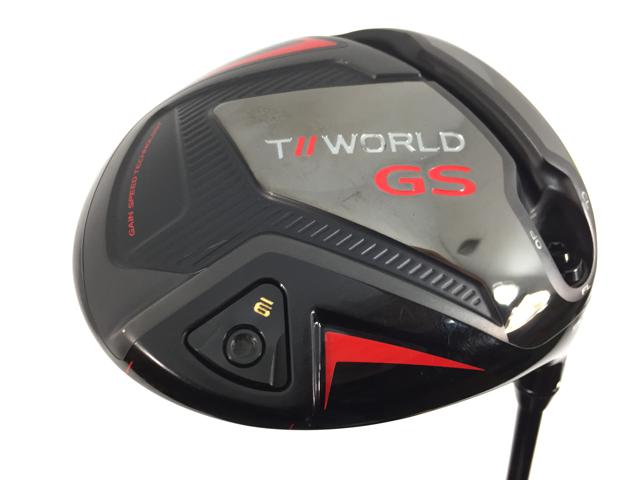 ツアーワールドGS ホンマ ドライバー 在庫一覧｜中古 ゴルフクラブ