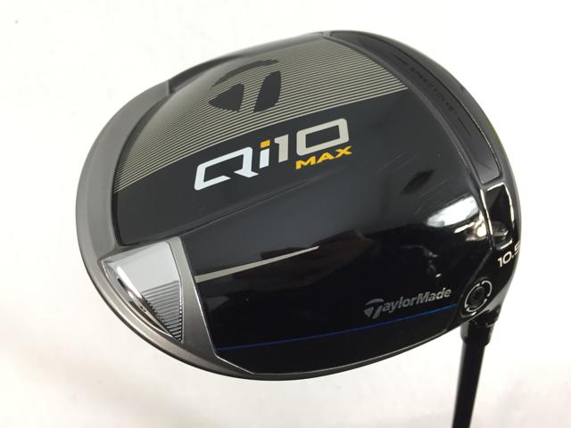 Qi10 MAX Diamana Blue TM50(JP) テーラーメイド ドライバー クラブ