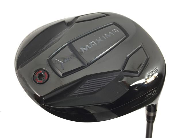 RYOMA ドライバー　BEYOND POWER Ⅲ 美品 リョーマ(RYOMA) MAXIMA 3 TYPE-D ドライバー 2024 BEYOND POWER
