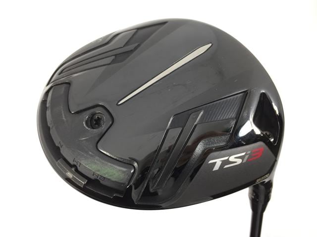 TSi3 TSP322 55(JP) タイトリスト ドライバー クラブ詳細｜中古 ゴルフ