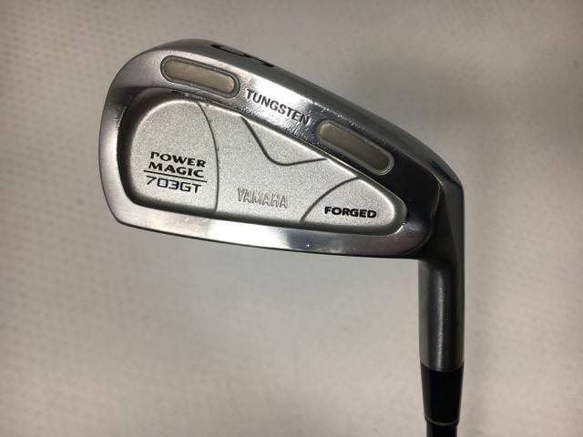 ジョージスピリッツアイアン リオネスR I-51 5〜P 6本セット George