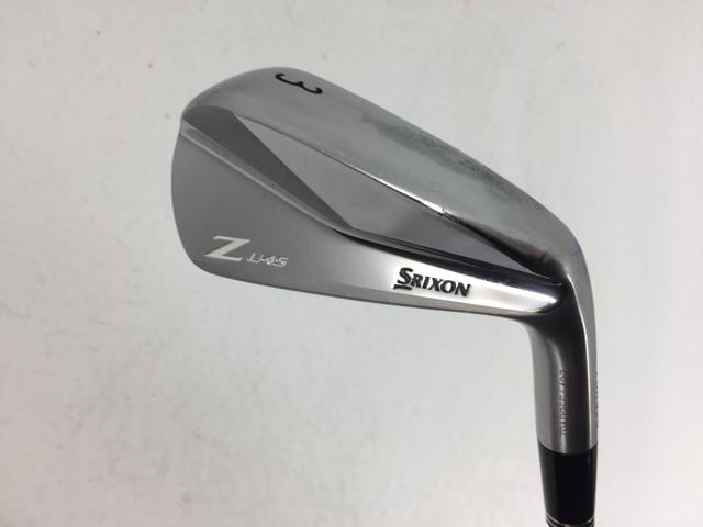 スリクソンZU45 ユーティリティ 在庫一覧｜中古 ゴルフクラブ｜クラブ
