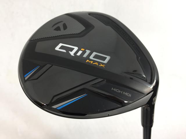 Qi10 MAX テーラーメイド フェアウェイウッド 在庫一覧｜中古 ゴルフ