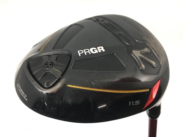 RED RED プロギア ドライバー クラブ詳細｜中古 ゴルフクラブ｜クラブ