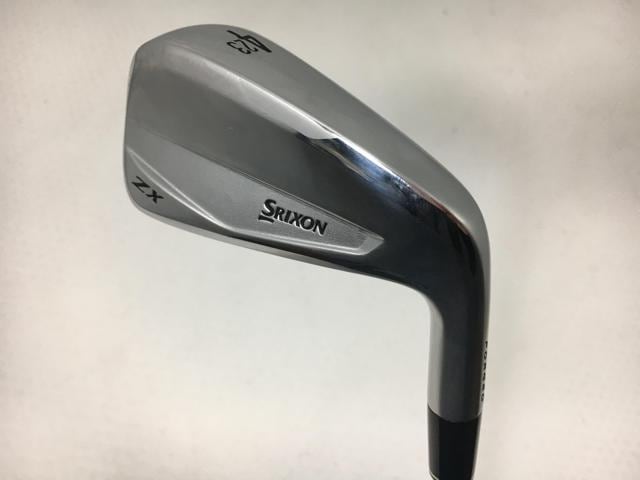 スリクソンZX UTILITY NSPRO950GH DST ダンロップ ロングアイアン